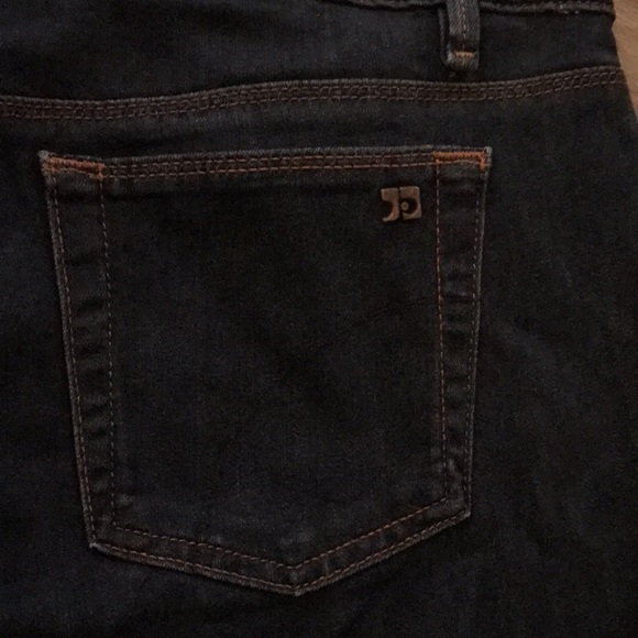 Joe’s Jeans Petite Micro Flare sz27 - Picture 8 of 12
